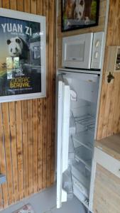 B&B / Chambres d'hotes Les Troglos de Beaulieu : photos des chambres