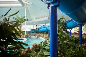 Recreatiepark de Leistert