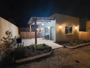 El Room Zimmer - Odem