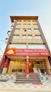 Hotel Swagat Residency