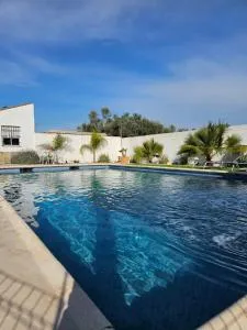 La Orquídea de Córdoba - Majaneque