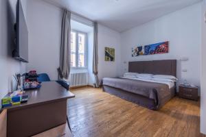 Rome Armony Suites