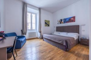 Rome Armony Suites