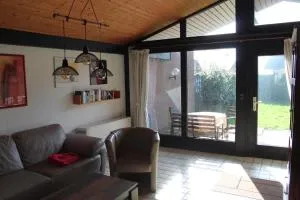 Ferienhäuser Fedderwardersiel Am Yachthafen 147 - Sinsum