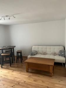 Appartements Appartement cosy : photos des chambres