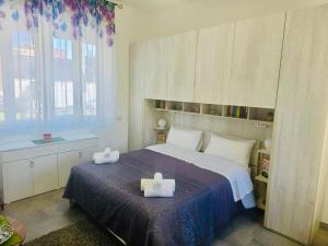 Tolstoi 83 Apartment