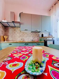 Tolstoi 83 Apartment