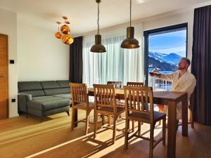 ELSA Spa Apartments Tux