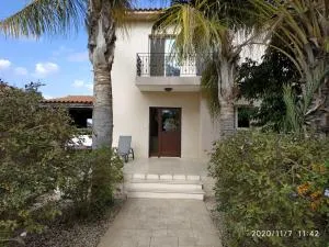 Danitsea villa by the sea - Psematismenos