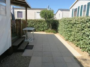Chalets Mobil Home dans camping familial : Chalet 3 Chambres