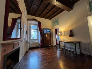 The Charm of Trastevere