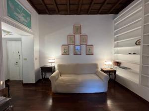 The Charm of Trastevere