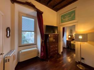 The Charm of Trastevere