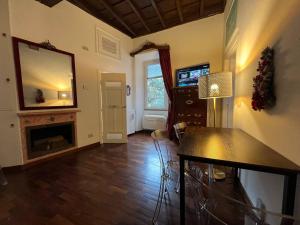 The Charm of Trastevere