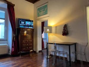 The Charm of Trastevere