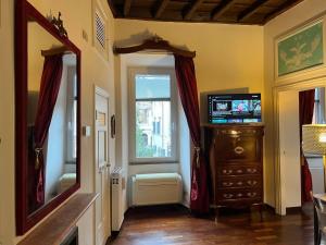 The Charm of Trastevere