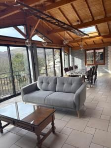 Maison dans un village viticole