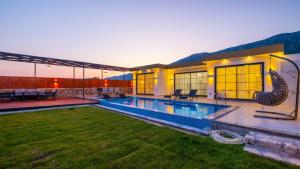 Saribelen Village 3 Bedroom Villa