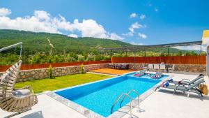 Saribelen Village 3 Bedroom Villa