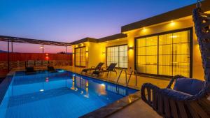 Saribelen Village 3 Bedroom Villa