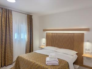 Fuentes de luz - 3hvězdičkové hotely ve městě San Sebastián de los Reyes