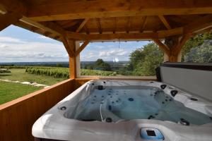 Aux Escapades de Monbazillac