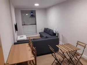 Apartamentos Franciscanos - Albacete