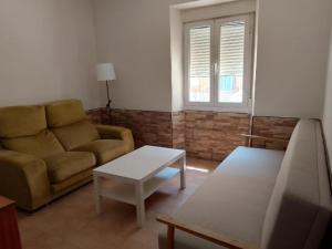 Apartamentos Franciscanos
