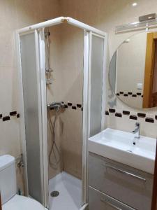 Apartamentos Franciscanos