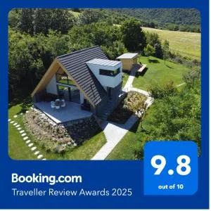 Otthon Dunakanyar - Pilismarót