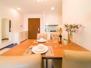 Vinhomes Landmark Residence by Bevista