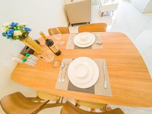 Vinhomes Landmark Residence by Bevista