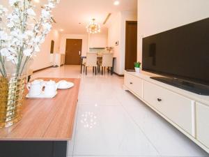 Vinhomes Landmark Residence by Bevista