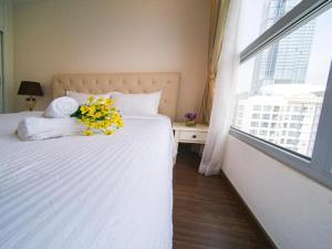 Vinhomes Landmark Residence by Bevista