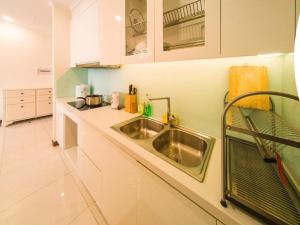 Vinhomes Landmark Residence by Bevista