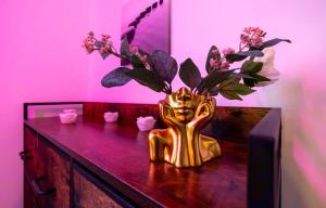 Balneotherapy, cozy, family-friendly