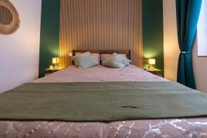 Balneotherapy, cozy, family-friendly