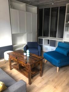 Appartements Le Paul Bert : Appartement 2 Chambres
