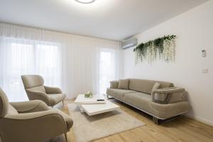 Breeze - Modern Escape in Pipera