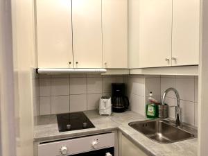 Stay Inn Apartment Sveavägen