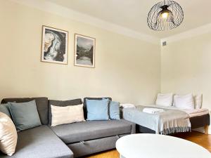 Stay Inn Apartment Sveavägen