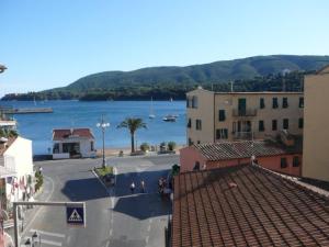 La Terrazza sul Mare - Elba Affitti