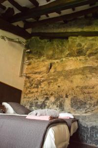 Riojania Vacatio Mountain