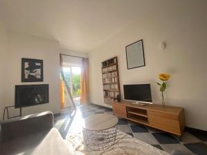 Appartements Le Mas Provencal : photos des chambres