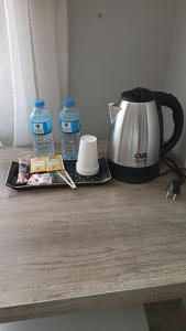 Gold in Confort hotel