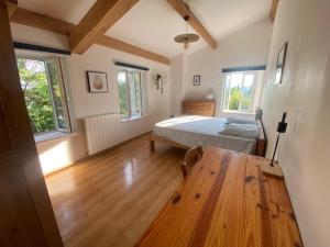 Appartements Le Mas Provencal : photos des chambres