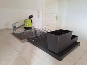 Ferienwohnung am Auenweg