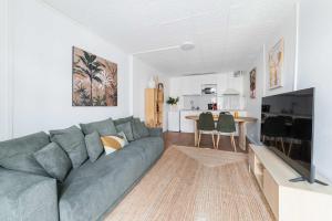 Appartements Duplex moderne proche metro - Mairie des Lilas - FLAT-GUEST : photos des chambres