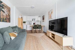 Duplex moderne proche metro - Mairie des Lilas - FLAT-GUEST