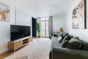 Duplex moderne proche metro - Mairie des Lilas - FLAT-GUEST